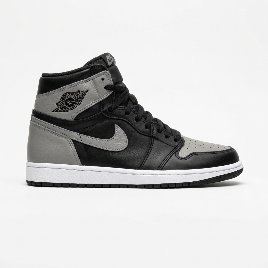 Jordan Air Jordan 1 High OG — Shadow
