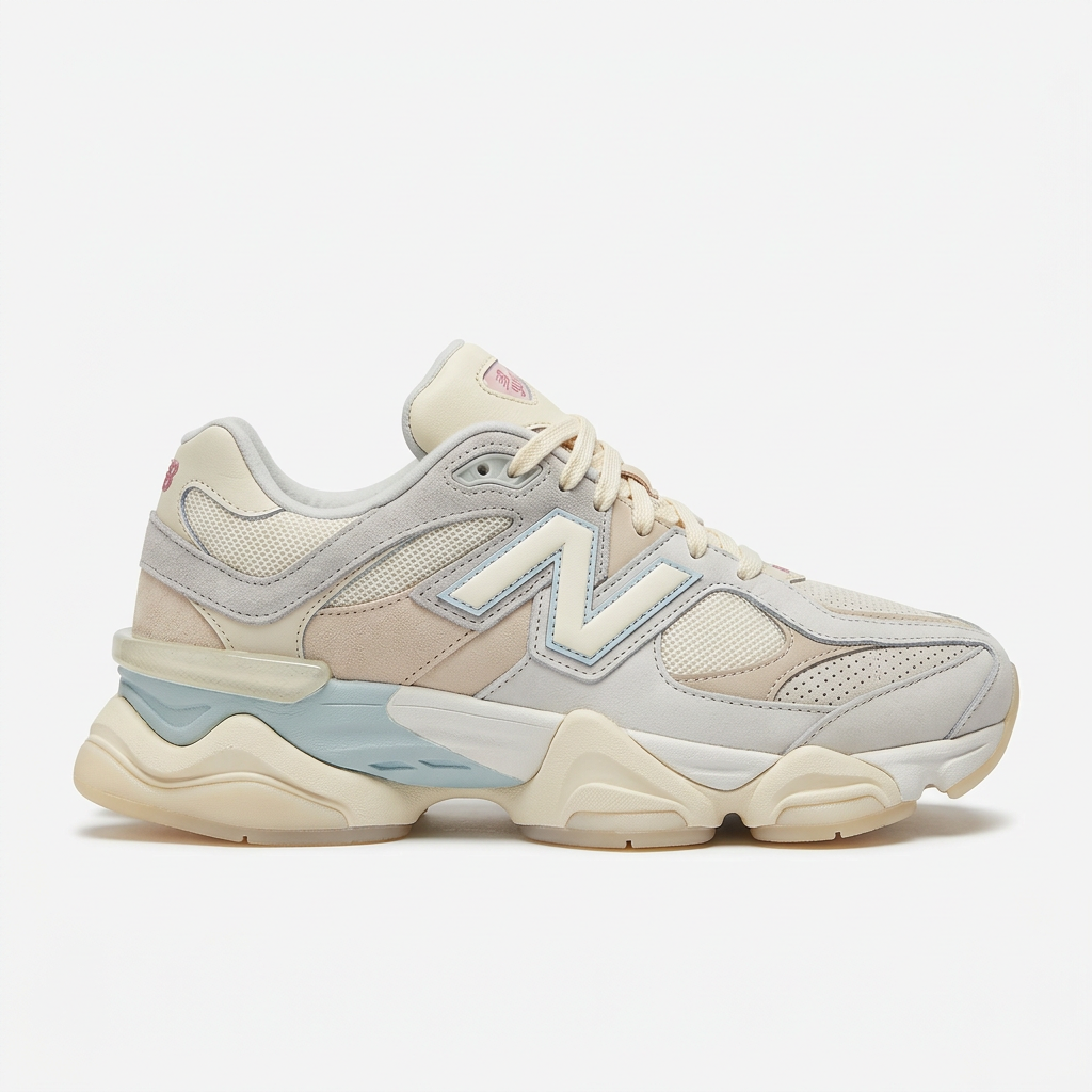 New Balance 9060 — Joe Freshgoods Penny Cookie